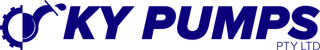 KY Pumps Pty Ltd ky pumps pty ltd logo